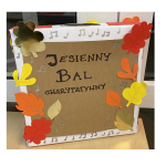 Jesienny Bal Charytatywny