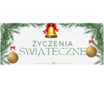 Życzenia świąteczne