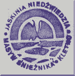 Jaskinia Niedźwiedzia u stóp Śnienika