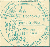 Wodospad Kamieńczyka