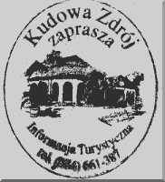 Kudowa Zdrój - obowiązkowy jednodniowy wypoczynek połączony ze zwiedzaniem Zdroju