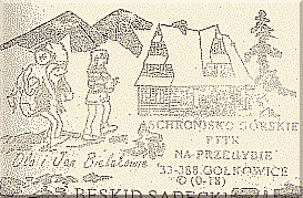 Schr. na Przechybie