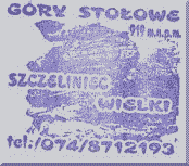 Wielki Szczeliniec - najwspanialszy zakątek kotliny...