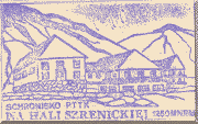 Schr. na Hali Szrenickej