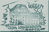 Schr PTTK w Wiśle